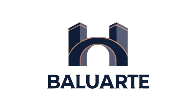 BALUARTE Logo